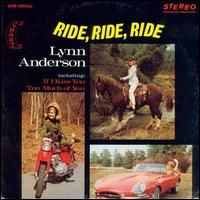 Lynn Anderson - Ride, Ride, Ride